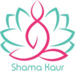 Shama Kaur Logo