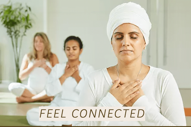 Shama Kaur - Kundalini Yoga Teacher