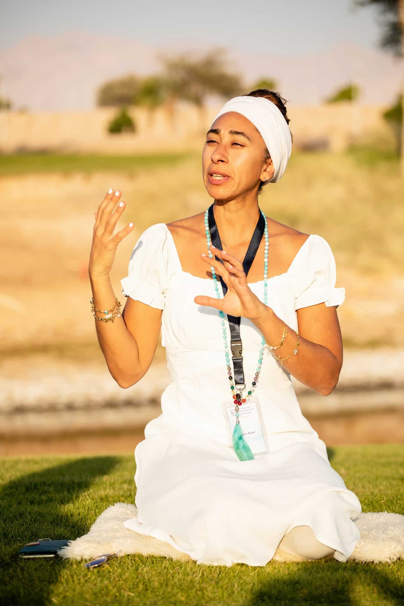 11th Retreat Pictures By Anastasia